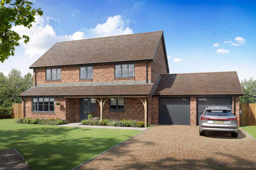 House in Arun, Barnham and Eastergate