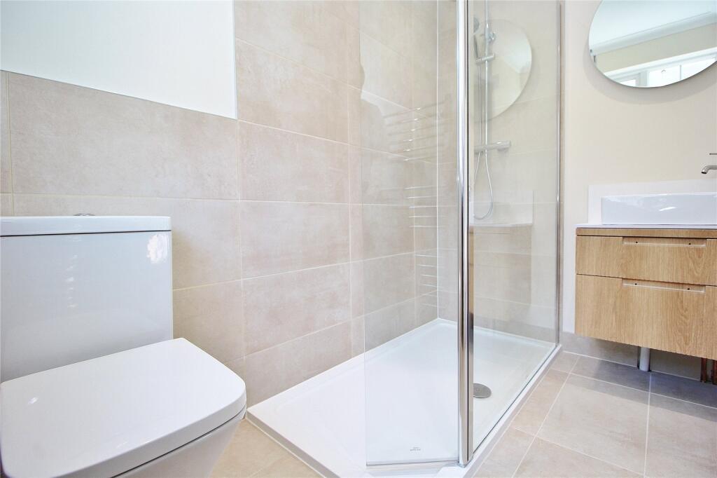House in Worthing, Salvington - More