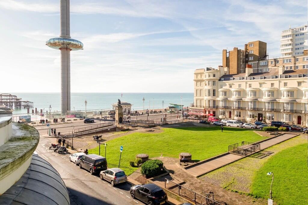 Regency Square, Brighton, BN1 2FF photo 4