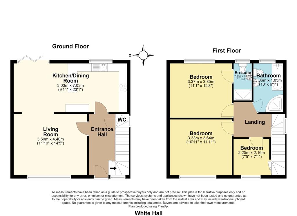 House in Southend-on-Sea - View 4
