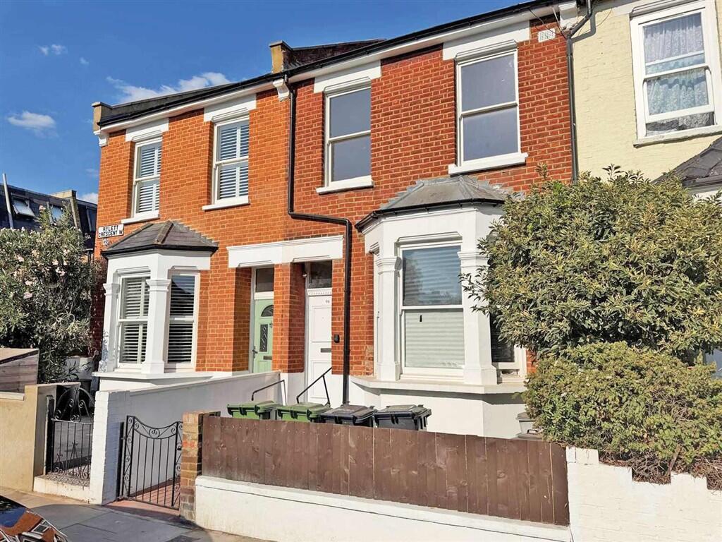 Apartment in London, Shepherd's Bush
