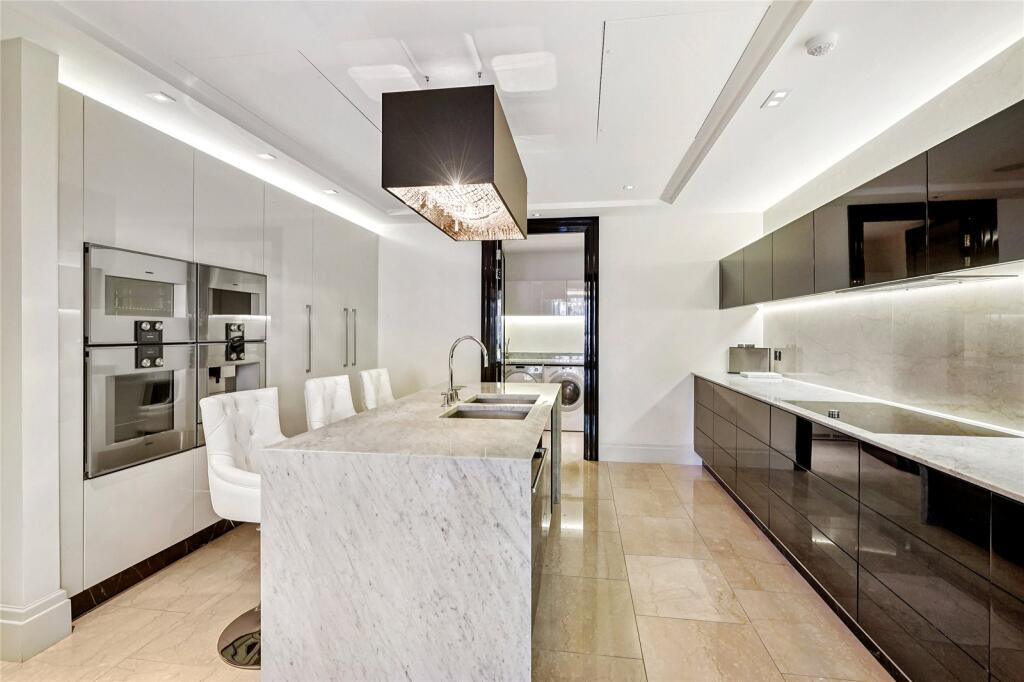 Main image of property: Ebury Square, Belgravia, London, SW1W