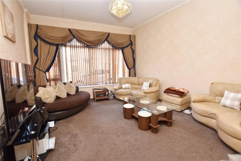 Main image of property: Manchester Road, Heywood, Greater Manchester, OL10