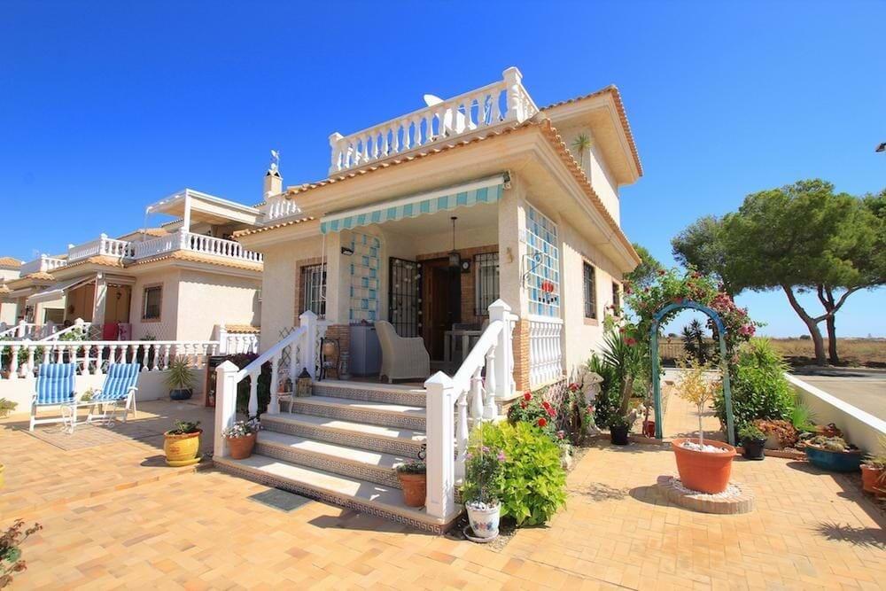 Main image of property: Valencia, Alicante, Villamartin