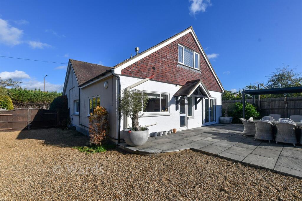 Five Oak Green Road, Five Oak Green, Tonbridge, Kent photo 3