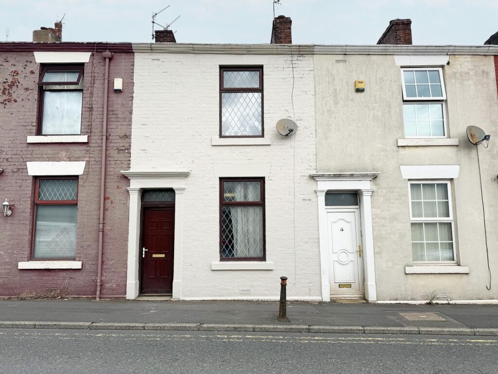 Main image of property: Hollins Grove Street, Darwen