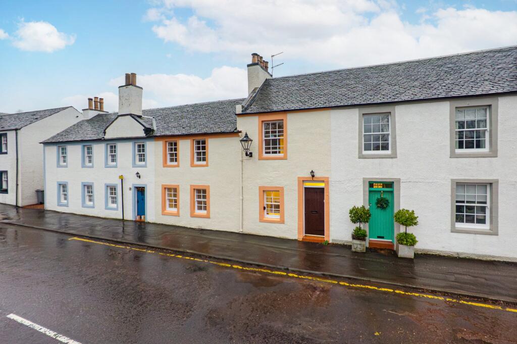 Main image of property: Polnoon Street, Eaglesham, Glasgow, East Renfrewshire