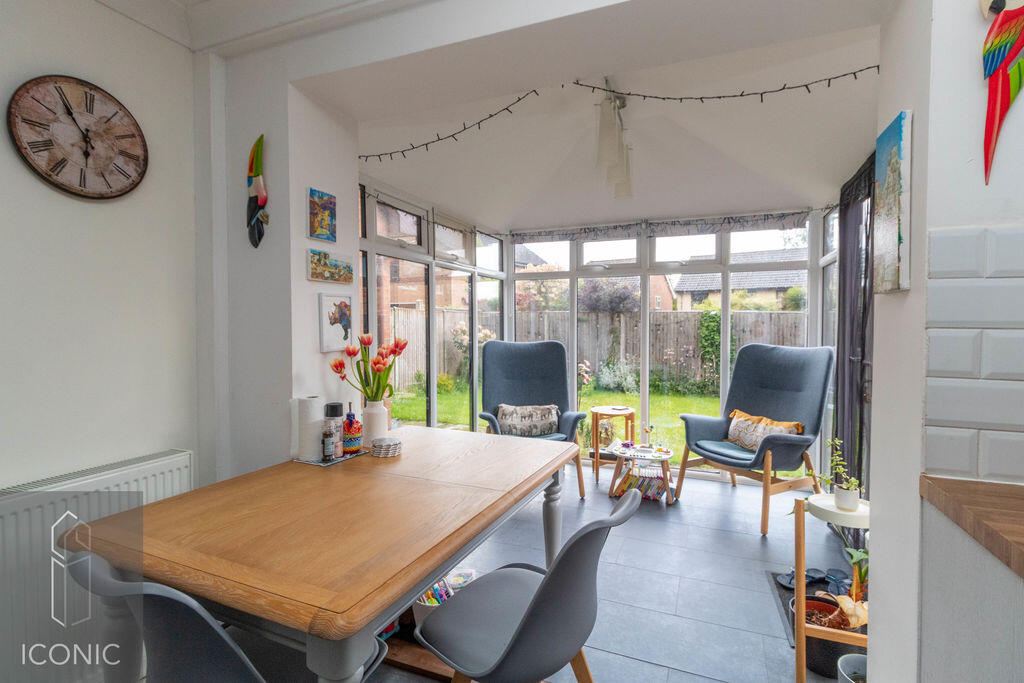 Primrose Way, Horsford, Norwich. - View 6