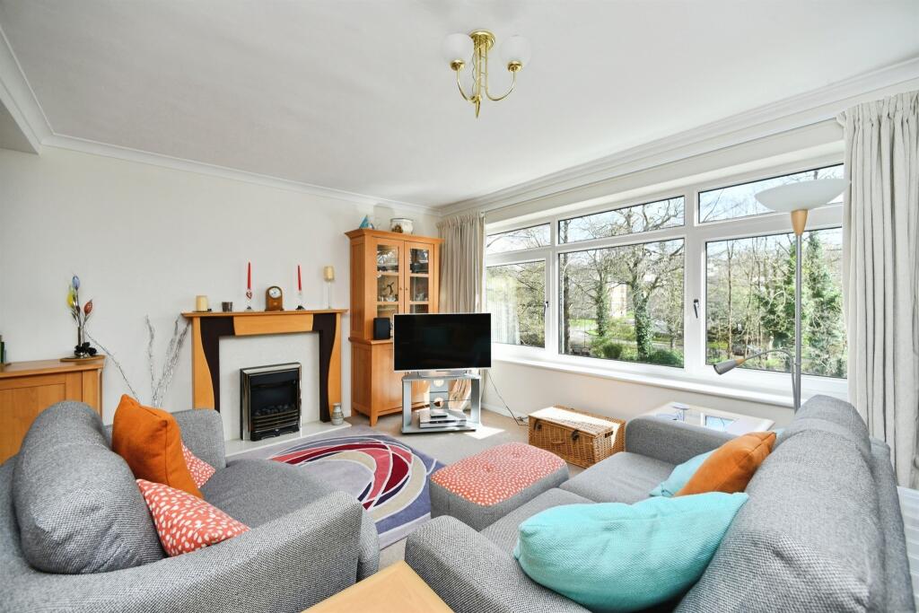 Main image of property: Leahurst Court, Brighton