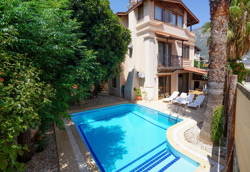Main image of property: Kalkan, Kas, Antalya