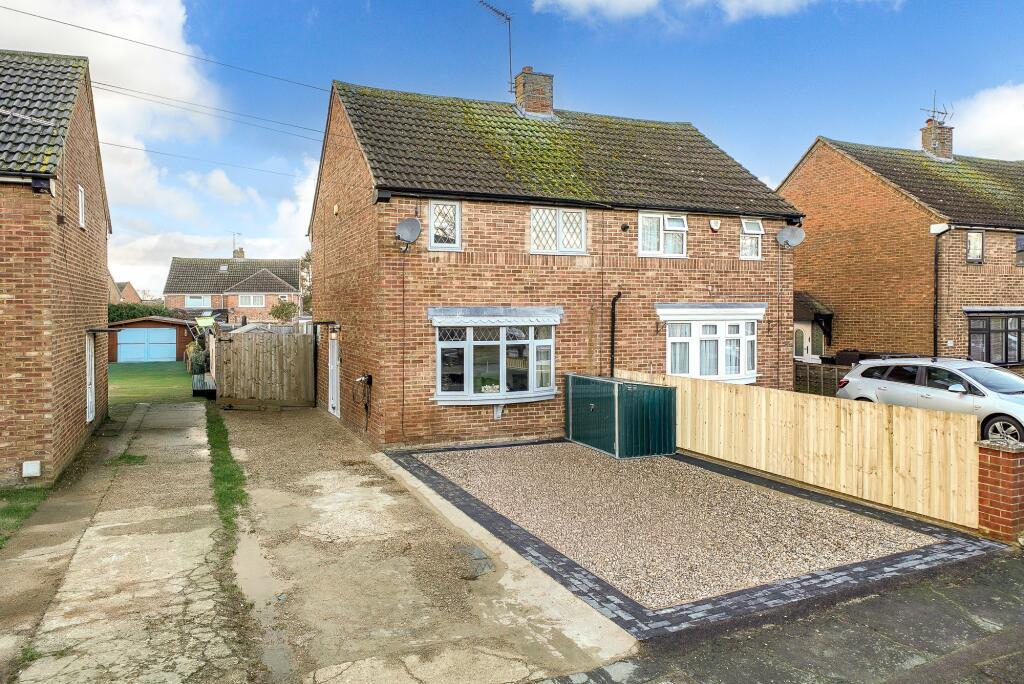 Main image of property: Adstone Road, Caddington, LU1