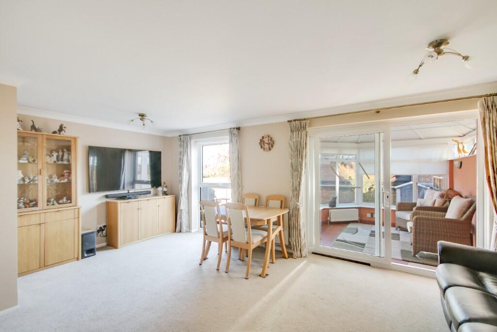 House in Mid Sussex, Worth - View 4