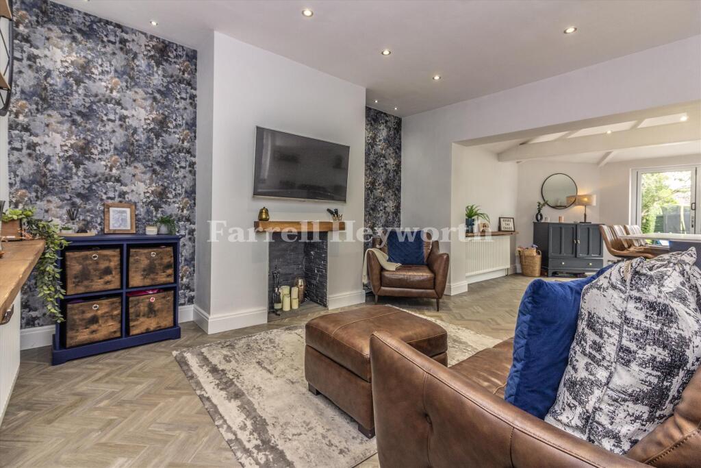 House in South Ribble, Leyland - View 5