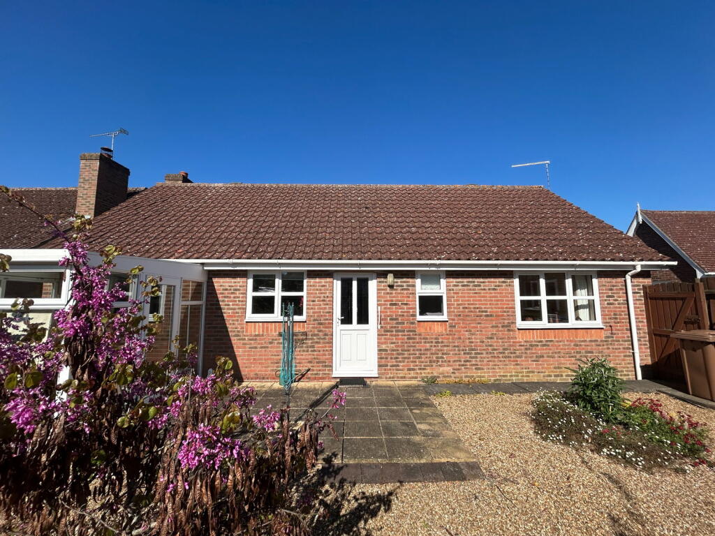 Stradbroke, Nr Eye, Suffolk - View 2