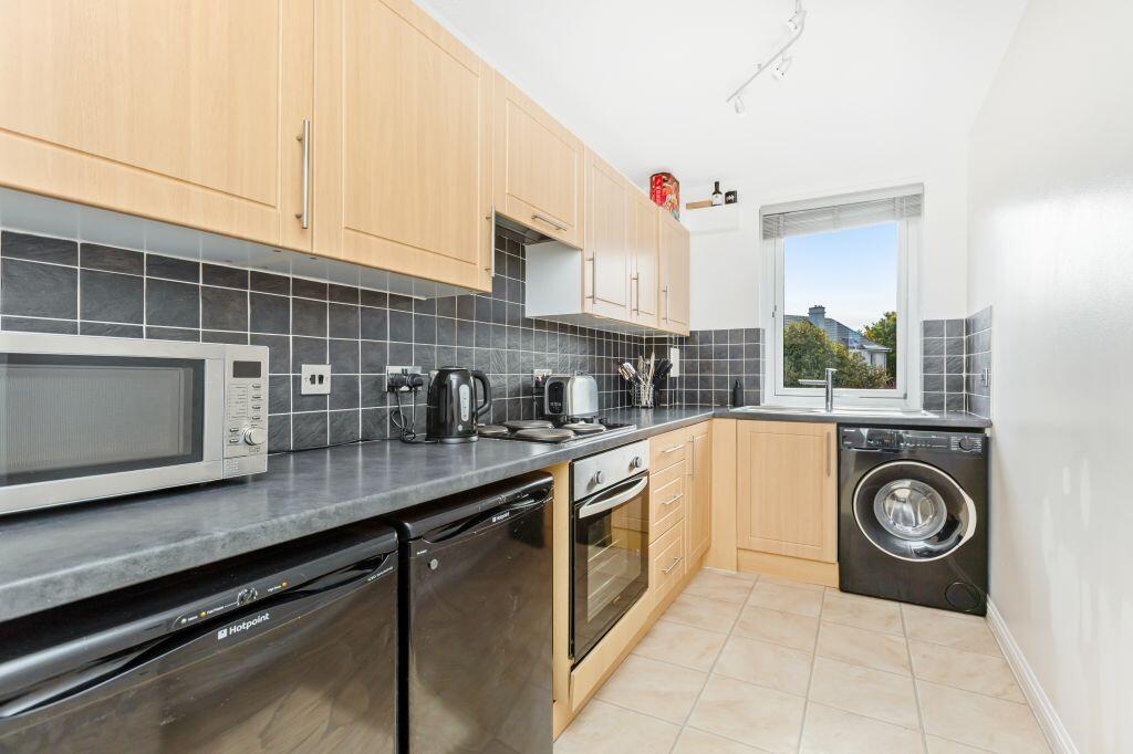 Apartment in Edinburgh, Marionville, Craigentinny/Meadowbank - View 4