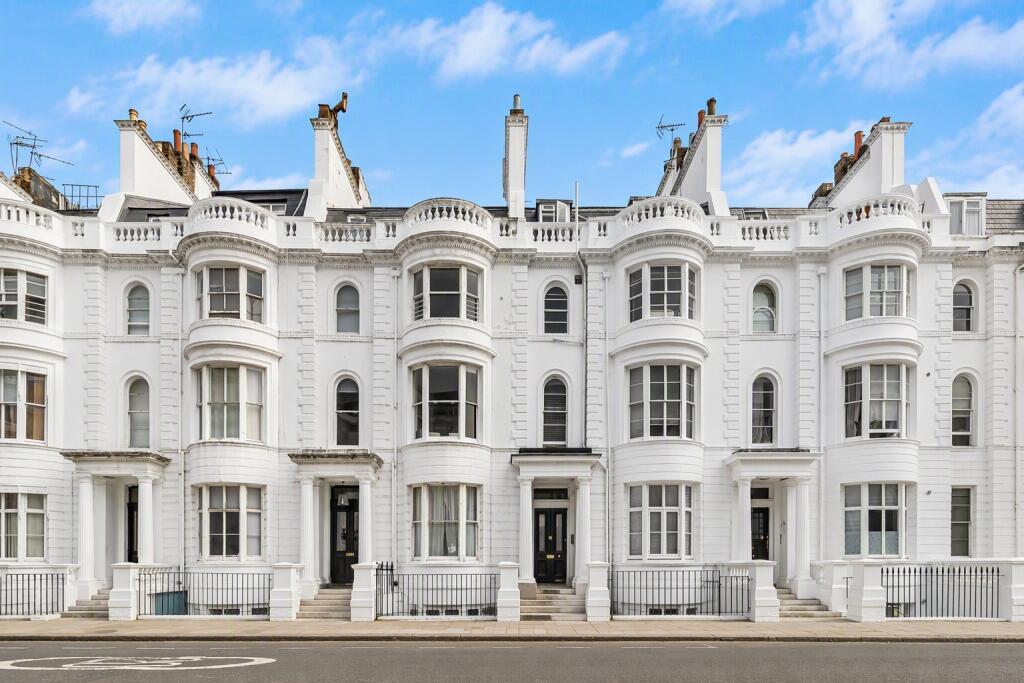 Main image of property: Gloucester Terrace, Bayswater, London, W2