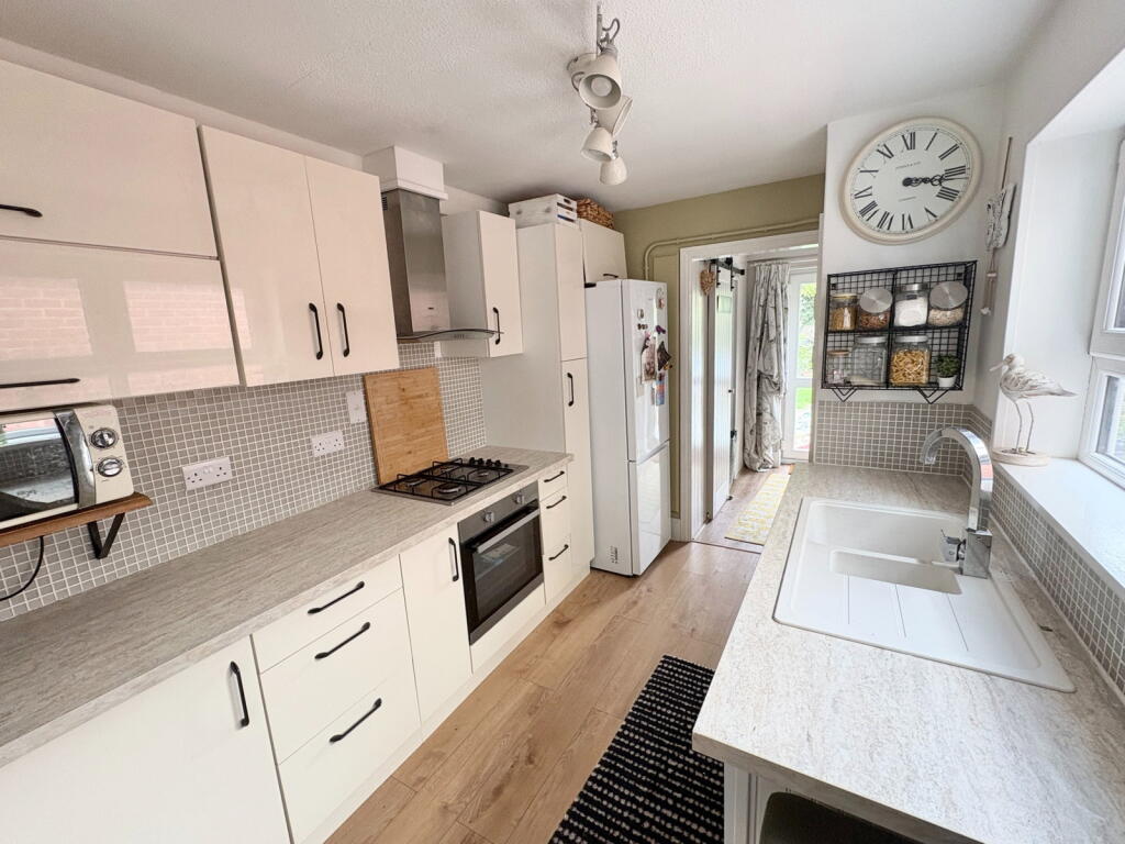 House in Gosport, Hampshire - View 5