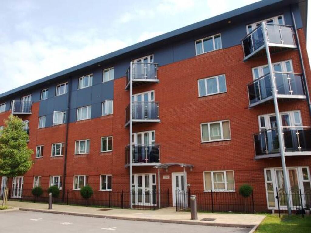Main image of property: Conisbrough Keep, Lower Ford Street, Coventry