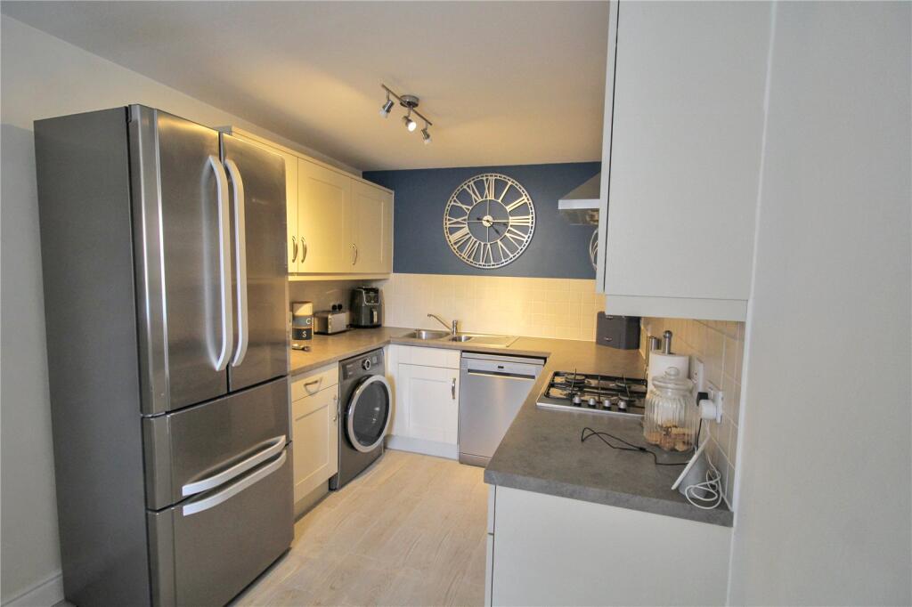 House in Swindon - View 2