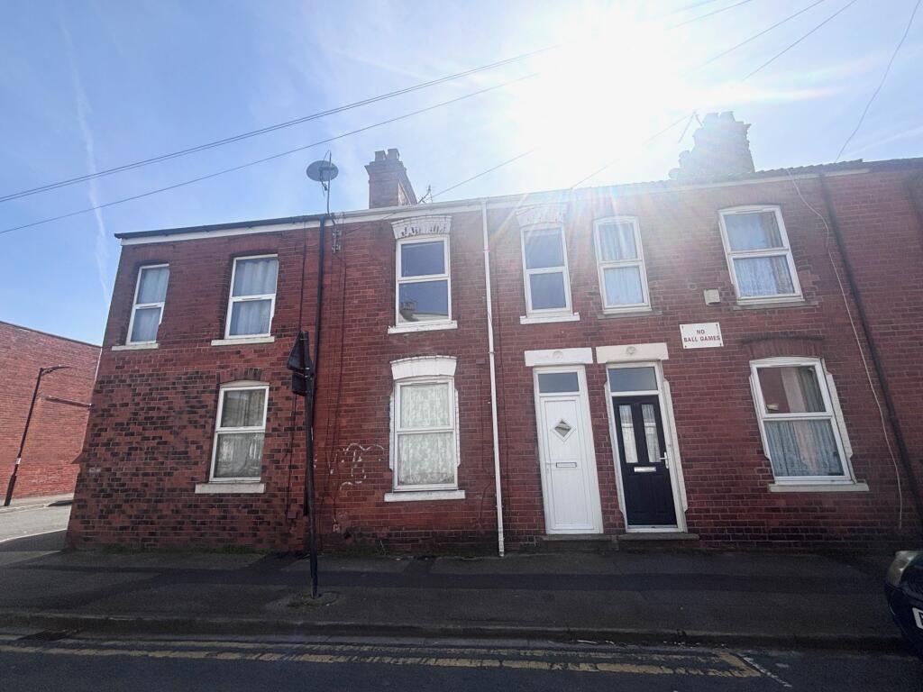 Main image of property: Arthur Street, HULL