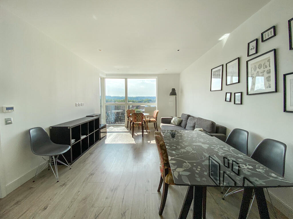 Main image of property: Smithfield Square, Hornsey, N8