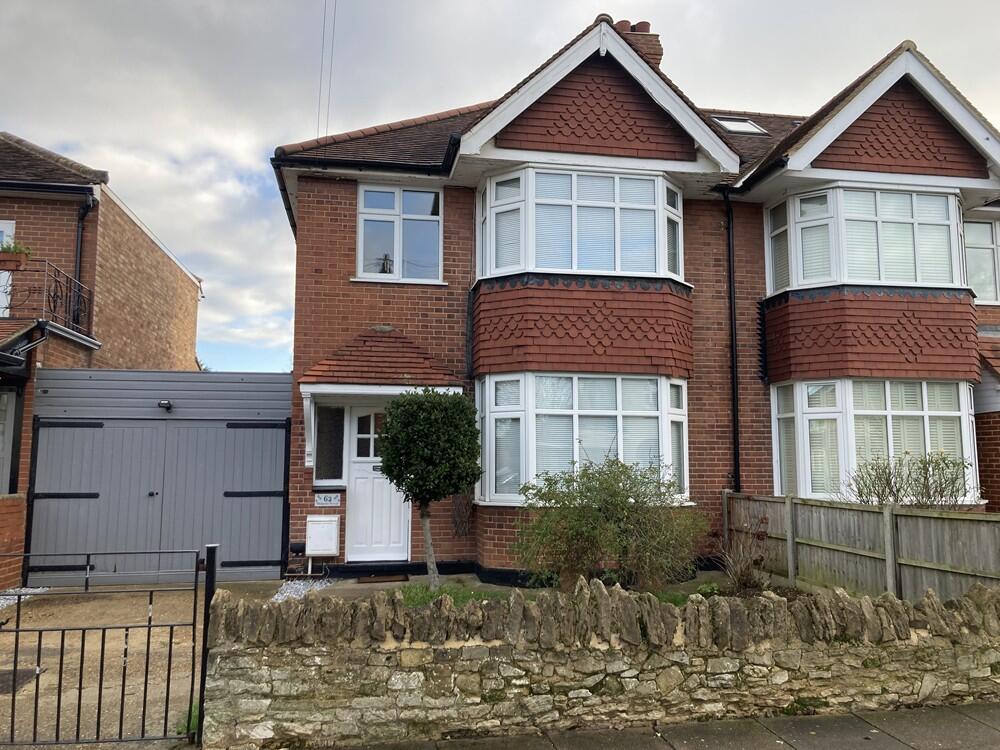 Main image of property: Philpotts Avenue, Bedford, MK40