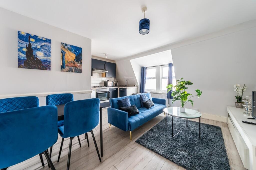 Main image of property: Streatham High Road London SW16