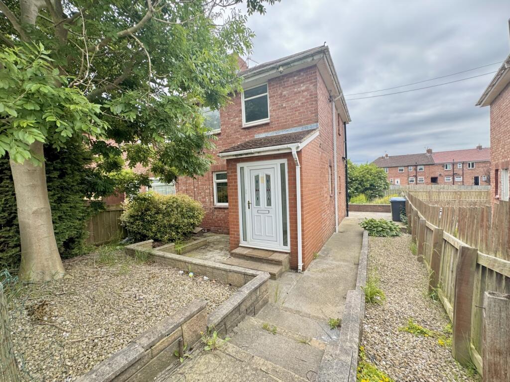 Main image of property: Shinwell Terrace, Murton, Seaham, County Durham, SR7
