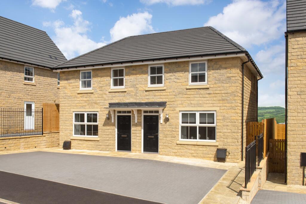 Main image of property: Cottingwood,
Morpeth,
Northumberland,
NE61 3GQ