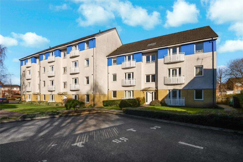 Main image of property: Netherton Gardens, Glasgow, Glasgow City, G13