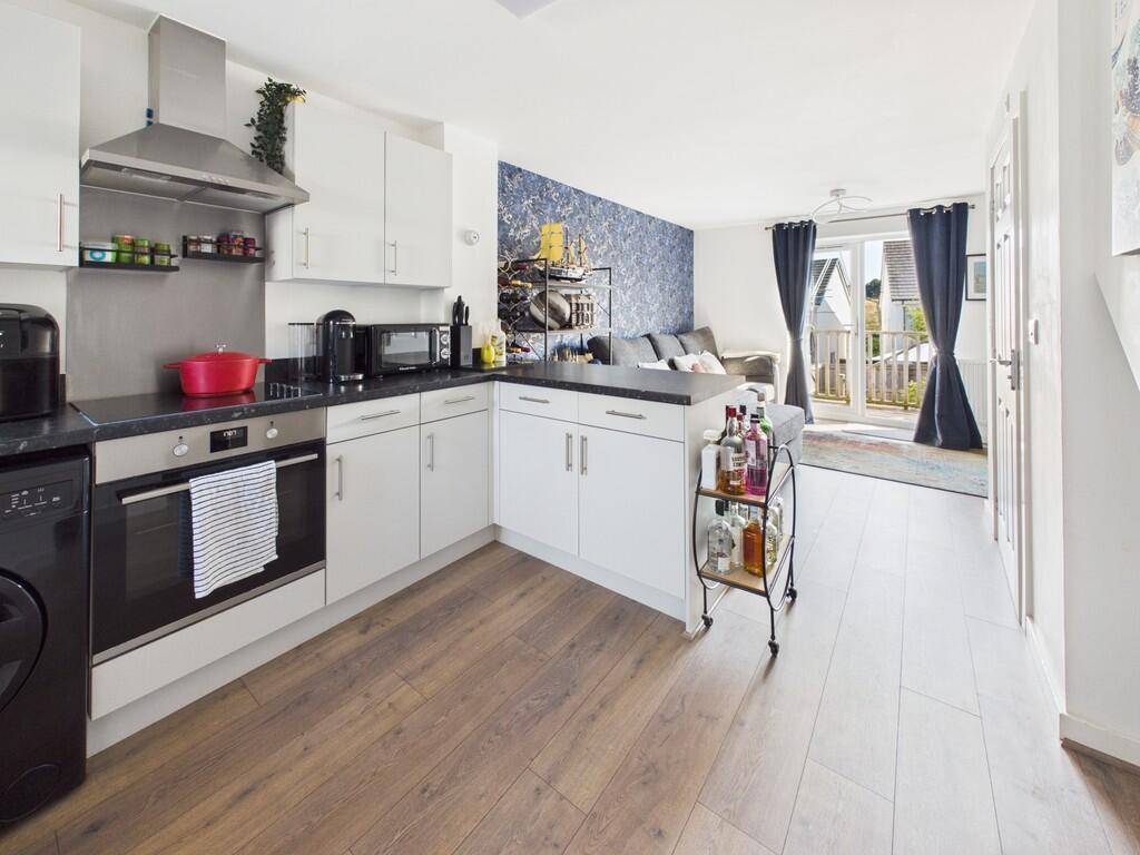 Starling Drive, Derriford, Plymouth - View 4