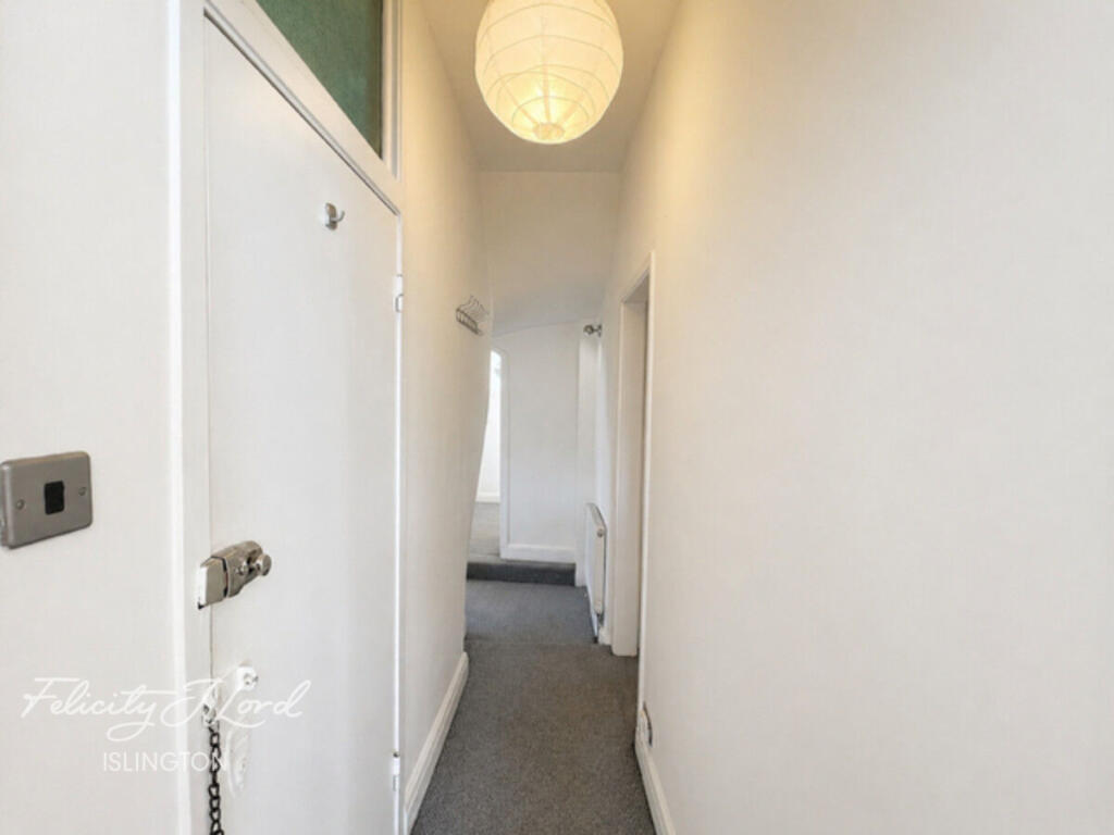 Main image of property: Thornhill Crescent, London