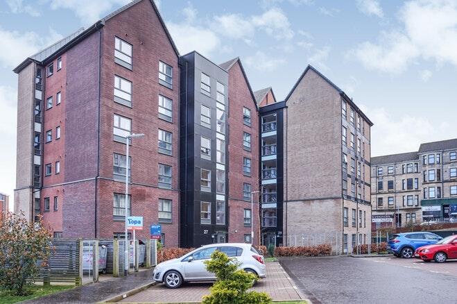 Main image of property: Panmure Gate, Maryhill, Glasgow, G20