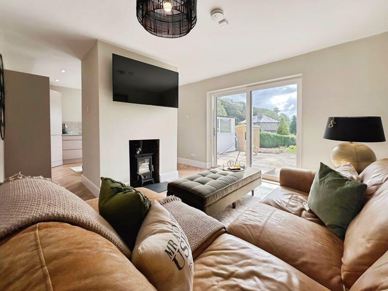 House in Newcastle upon Tyne - View 5