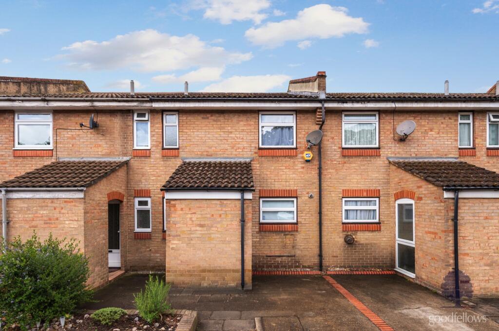 Main image of property: Dennis Reeve Close, Mitcham, CR4