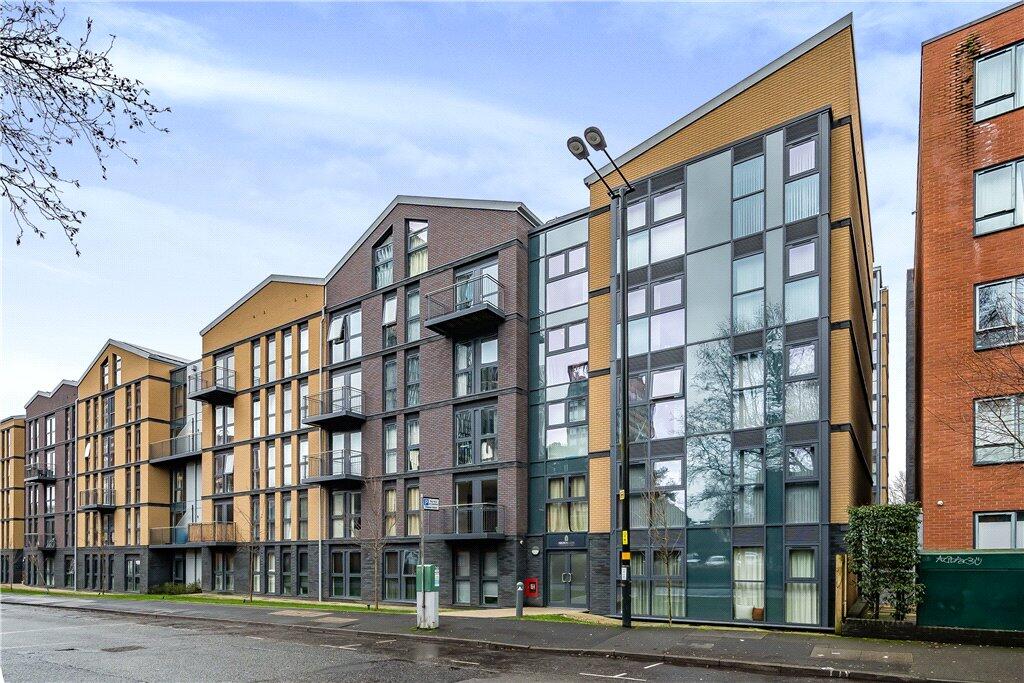 Main image of property: William Street, Birmingham, B15