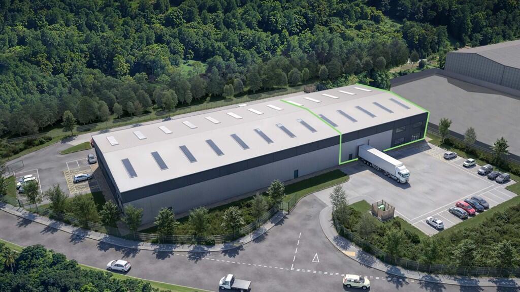 Main image of property: MAGAZINE 2, Riverbank Road, Bromborough, Wirral, CH62 3JQ