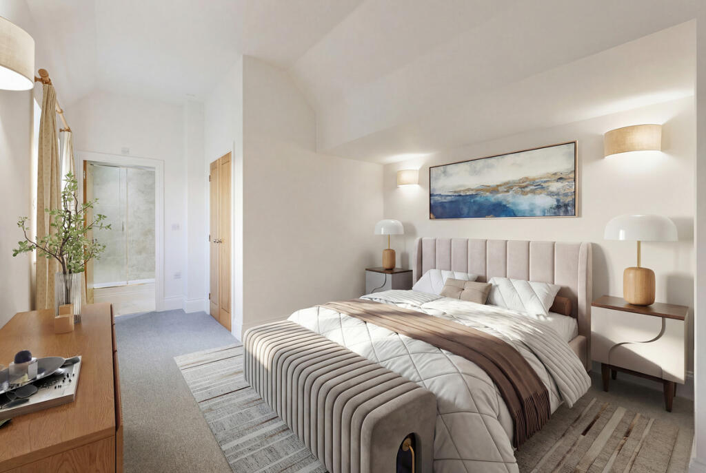 Main image of property: Elizabeth Drive, Banstead, SM7