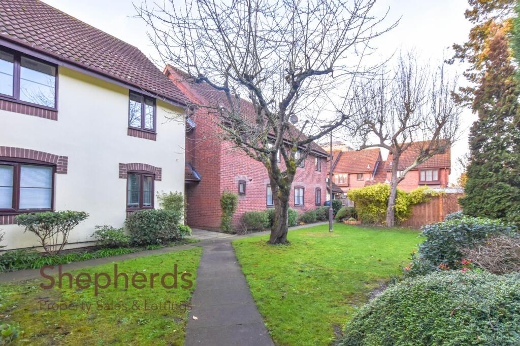 Main image of property: Richmond Court, Broxbourne