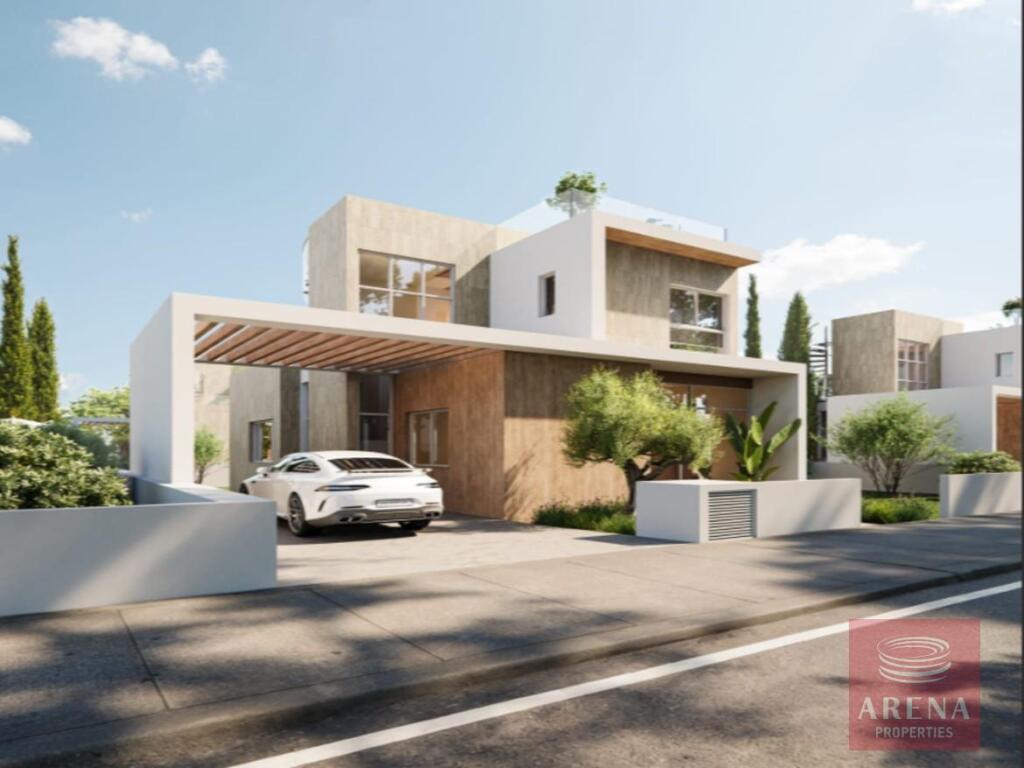Main image of property: Larnaca, Pervolia