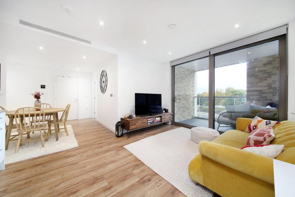Main image of property: Palmer Road, 
Battersea Park, SW11