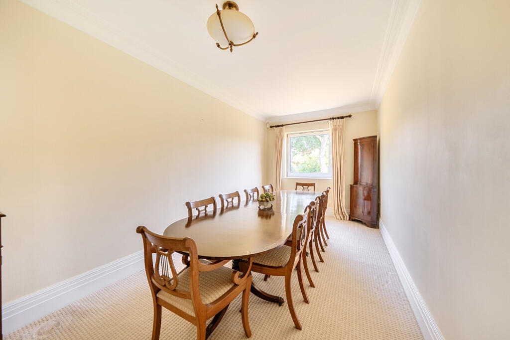 Apartment in London, Temple Fortune - View 4