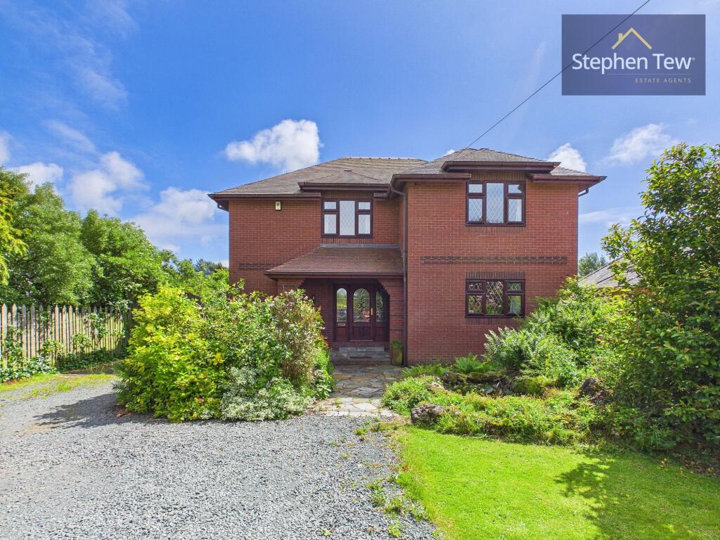 Main image of property: Division Lane, Blackpool, FY4