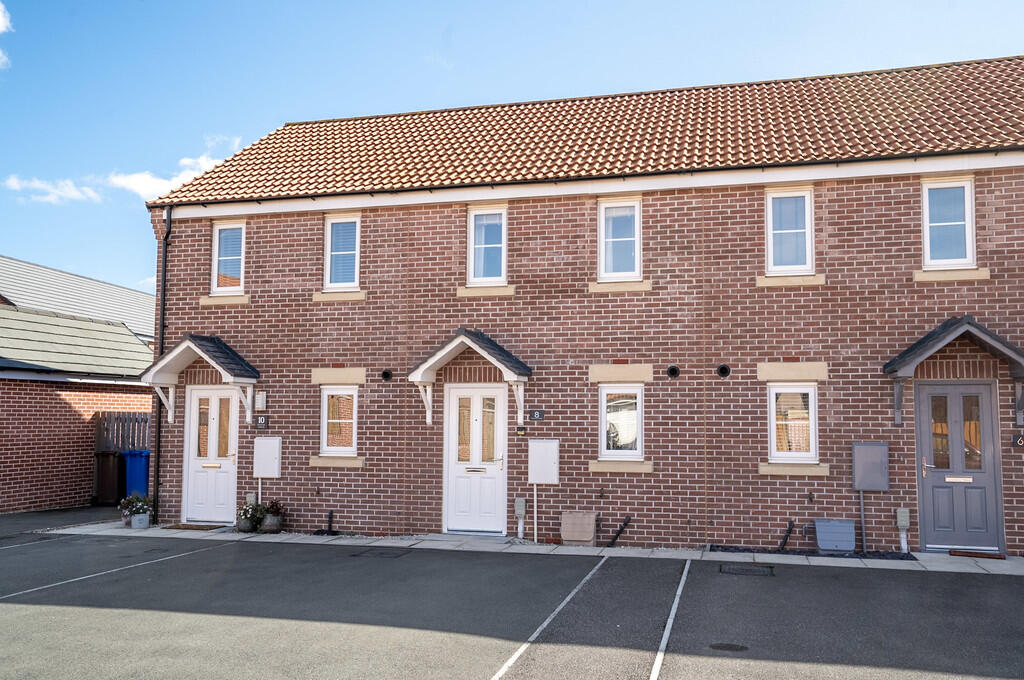 Main image of property: Rowntree Avenue, Pocklington