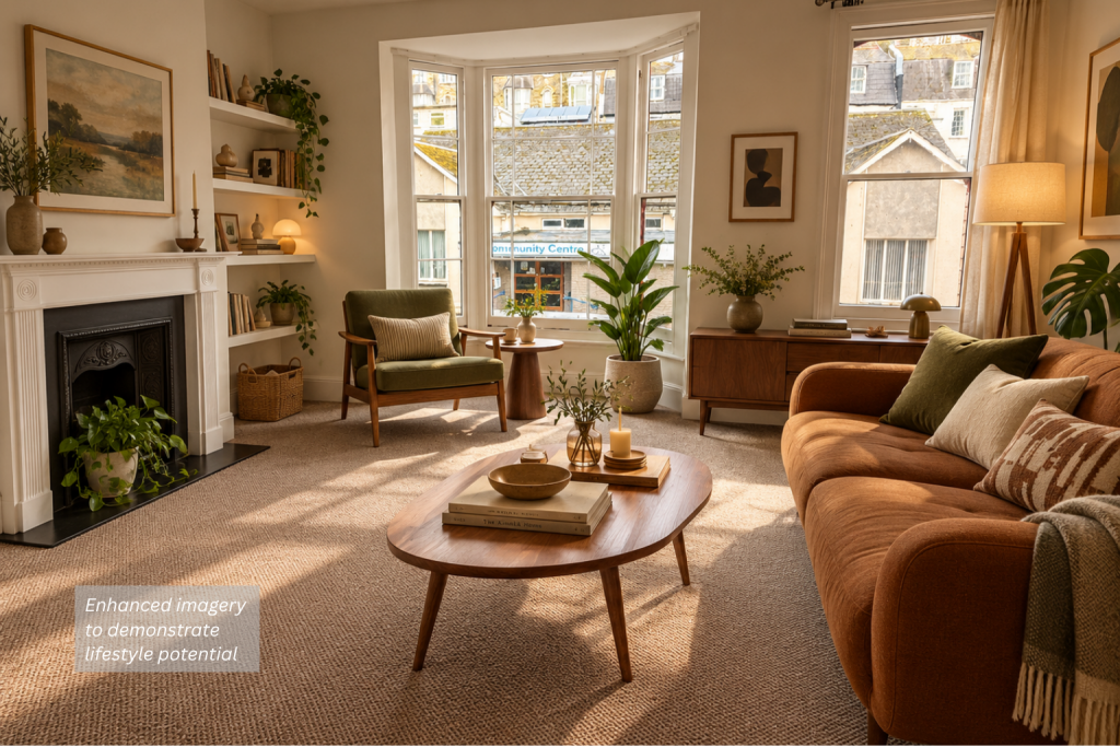 Main image of property: St James Place, Ilfracombe, Devon