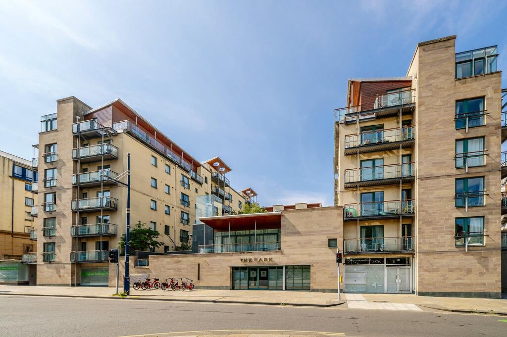 Main image of property: Holyrood Road, Holyrood, Edinburgh