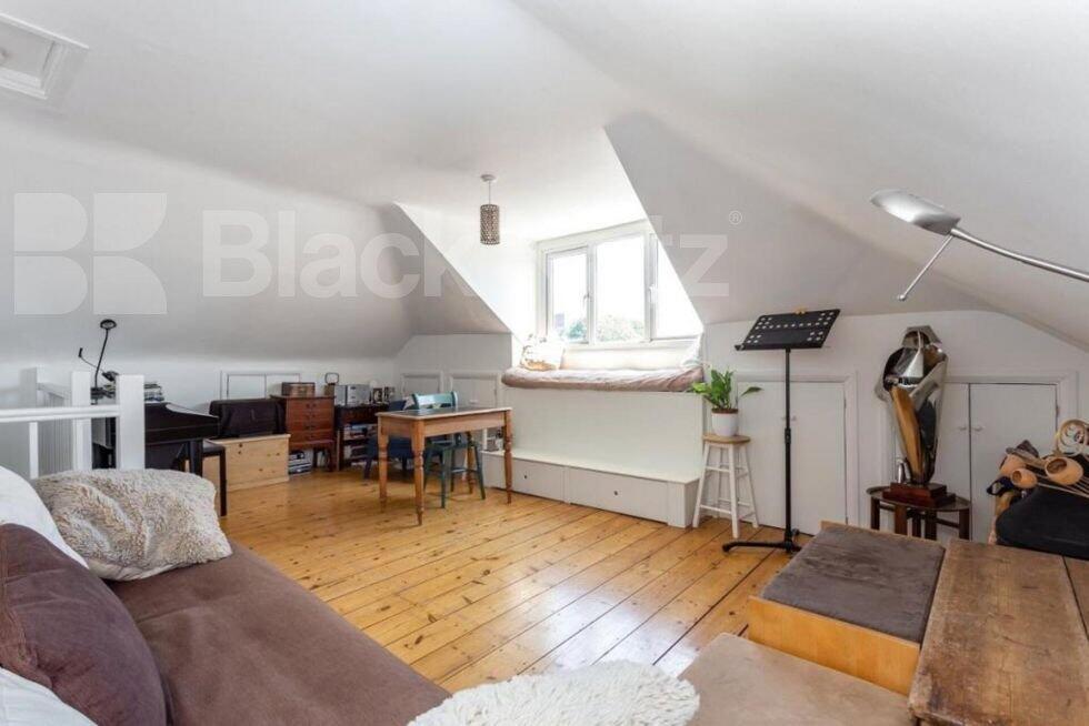 Main image of property: Brecknock Road, Tufnell Park  N19