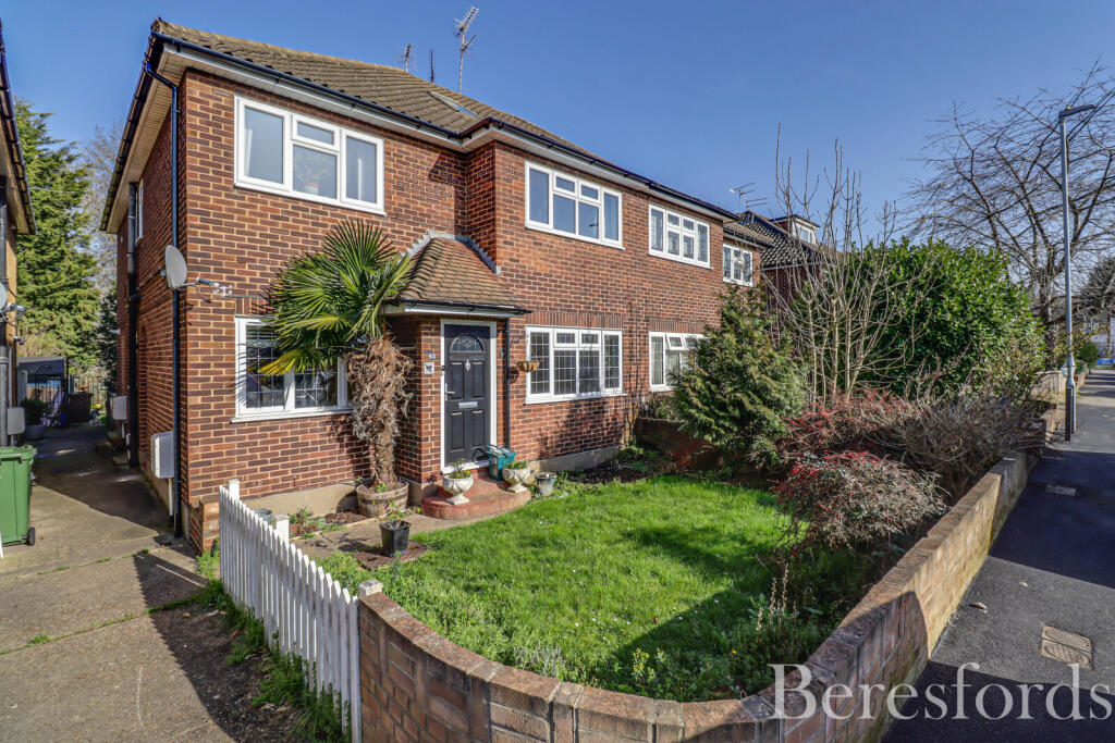 Main image of property: Shevon Way, Brentwood, CM14