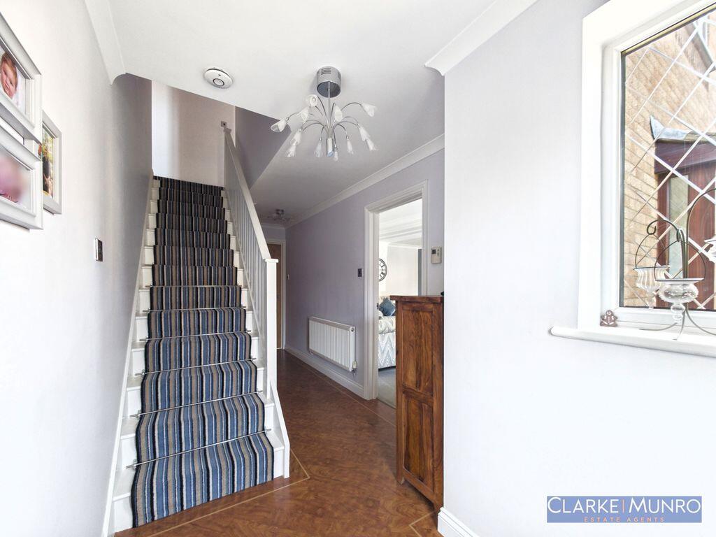 House in Billingham, Stockton-on-Tees - View 5