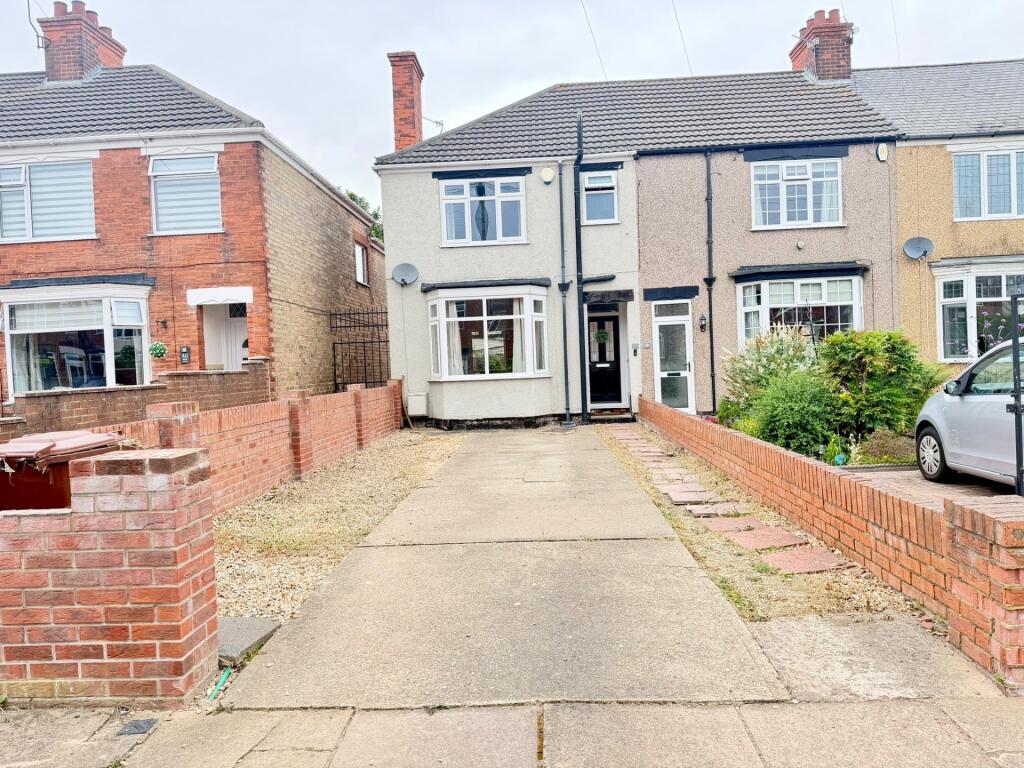 Main image of property: Phyllis Avenue, Grimsby, North East Lincolnshire